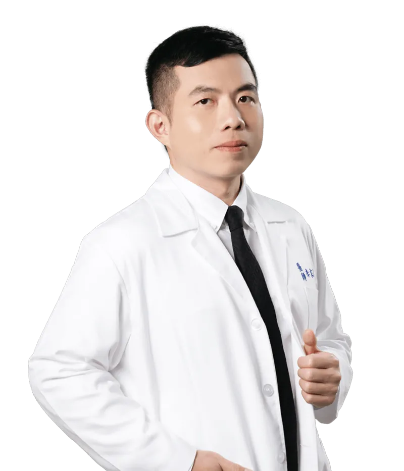 李宗諺醫師